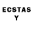 Ecstasy 250 мг Living Saint